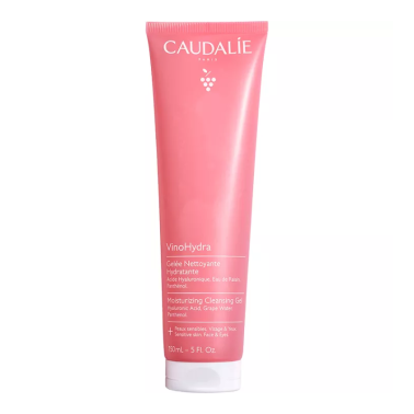 Caudalie Vinohydra Nemlendirici 150 ml Yüz Temizleme Jeli - Caudalie