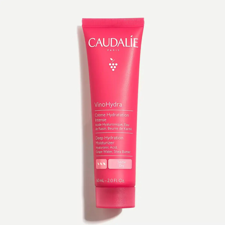 Caudalie Vinohydra Deep Hydration Nemlendirici 60 ml - Caudalie