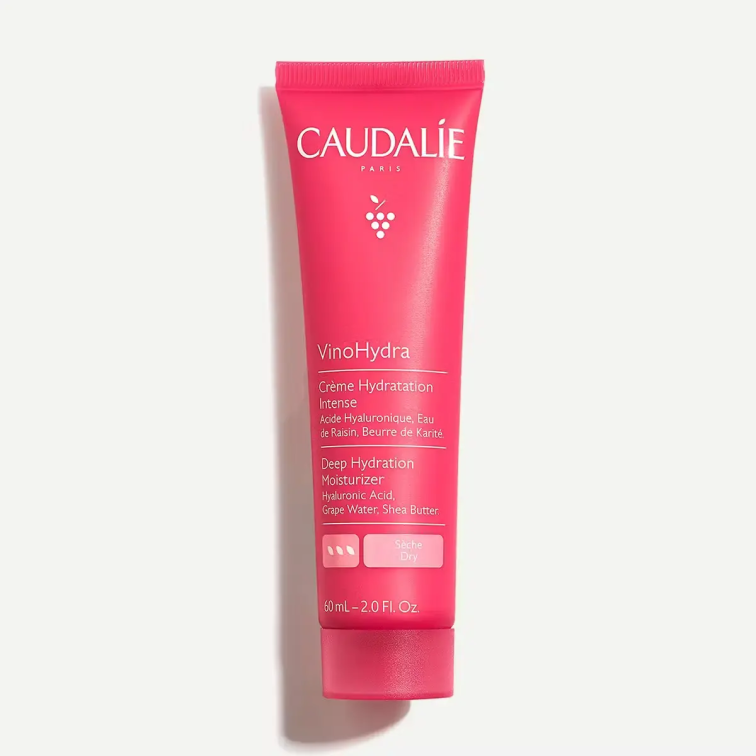 Caudalie Vinohydra Deep Hydration Nemlendirici 60 ml - 1