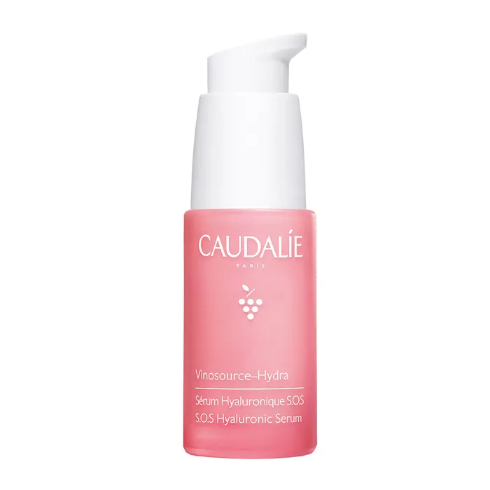 Caudalie VinoHydra Hyaluronic Yüz Serumu 30 ml - 1