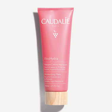 Caudalie VinoHydra Nem Maskesi 75ml - Caudalie