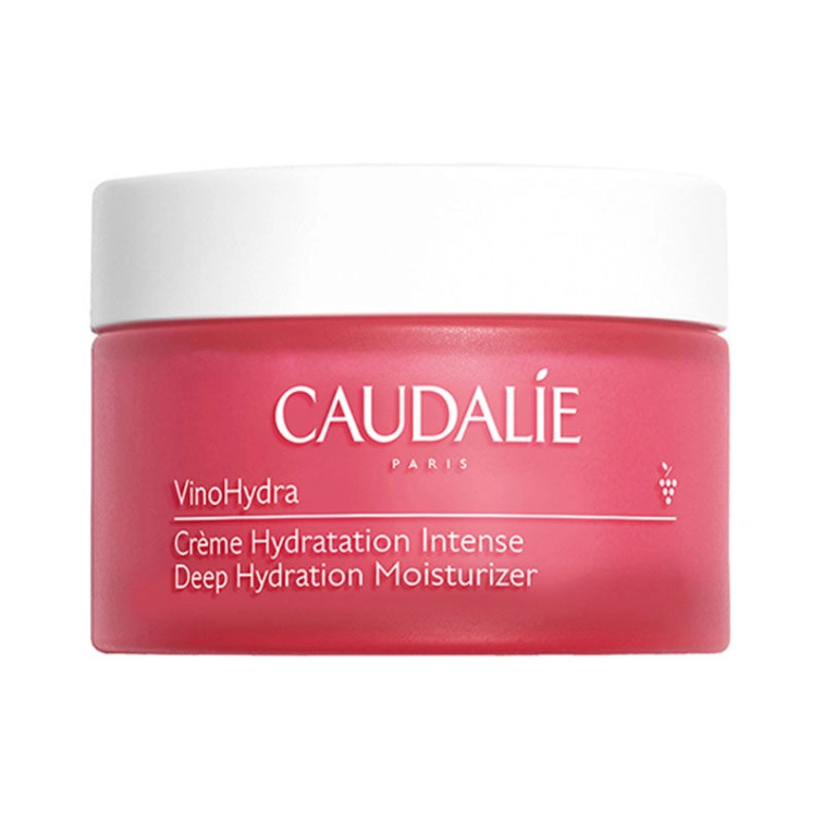 Caudalie VinoHydra Yoğun Nemlendirici Bakım Kremi 50 ml - Caudalie