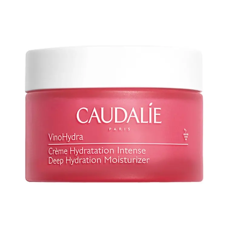 Caudalie VinoHydra Yoğun Nemlendirici Bakım Kremi 50 ml - 1