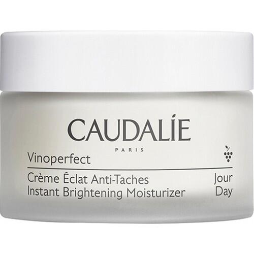 Caudalie Vinoperfect Dark Spot Leke Karşıtı Gündüz Bakım Kremi 50 ml - 1