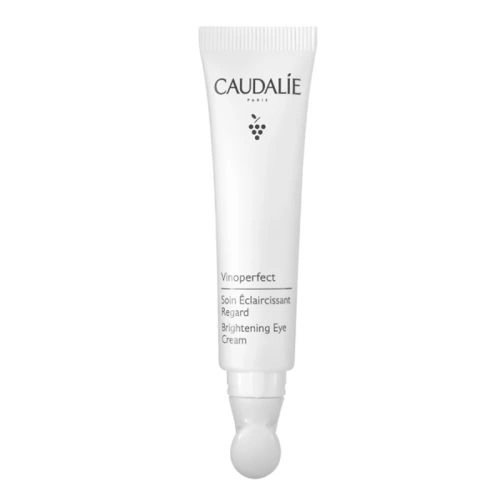 Caudalie Vinoperfect Brightening Eye Cream 15 ml - 1