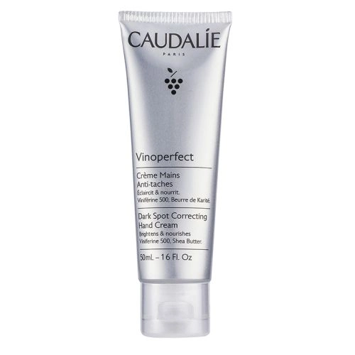 Caudalie Vinoperfect Leke Karşıtı El Bakım Kremi 50 ml - 1