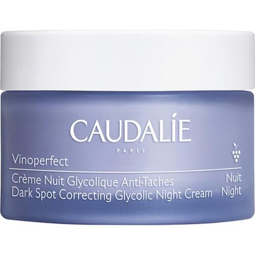 Caudalie Vinoperfect Dark Spot Correcting Glycolic Night Dream 50 ml - 1
