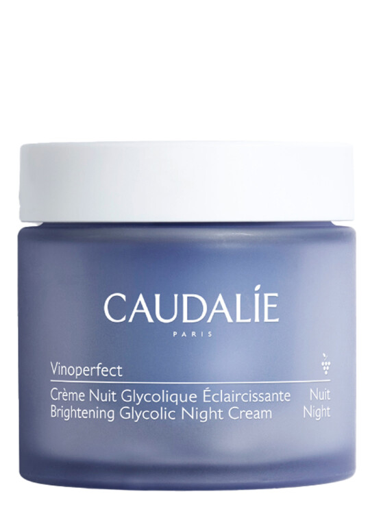 Caudalie Vinoperfect Leke Karşıtı Glikolik Gece Bakım Kremi - 1