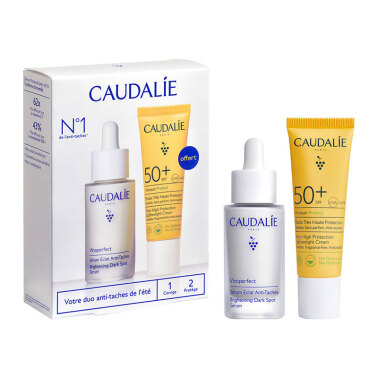 Caudalie Vinoperfect Leke Karşıtı İkili Set - 2