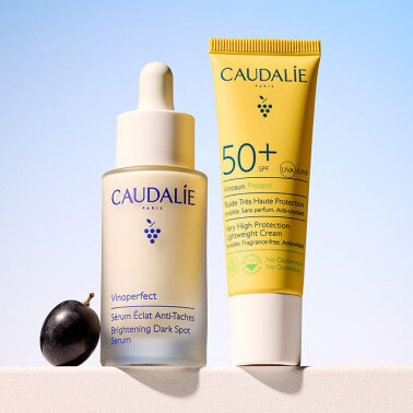 Caudalie Vinoperfect Leke Karşıtı İkili Set - 3