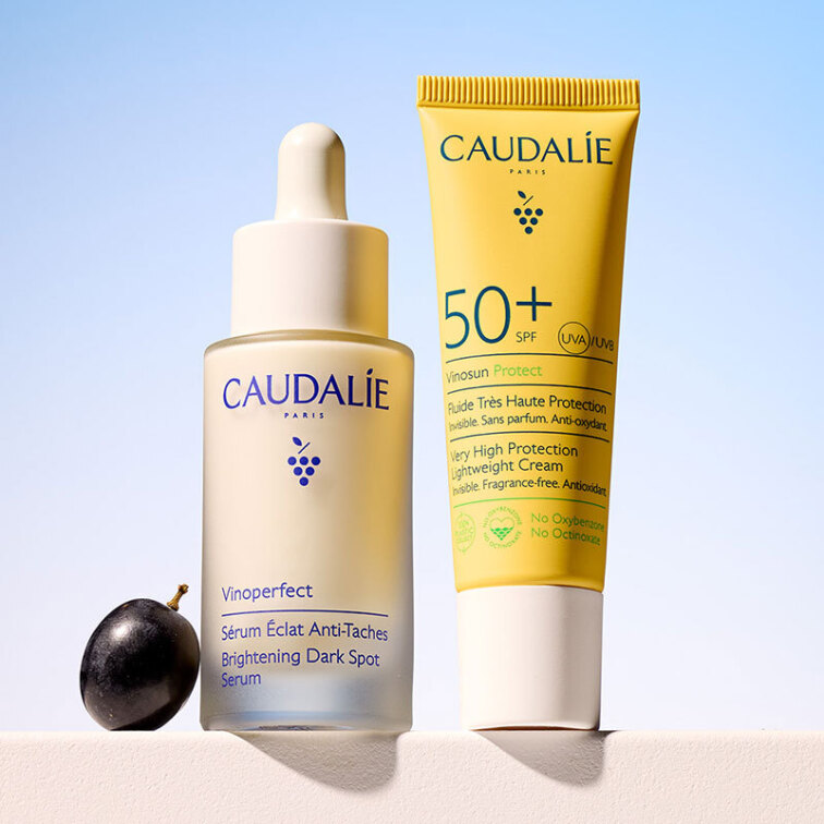 Caudalie Vinoperfect Leke Karşıtı İkili Set - 3