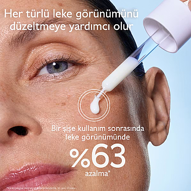 Caudalie Vinoperfect Leke Karşıtı ve Işıltı Verici Serum 30 ml - 2