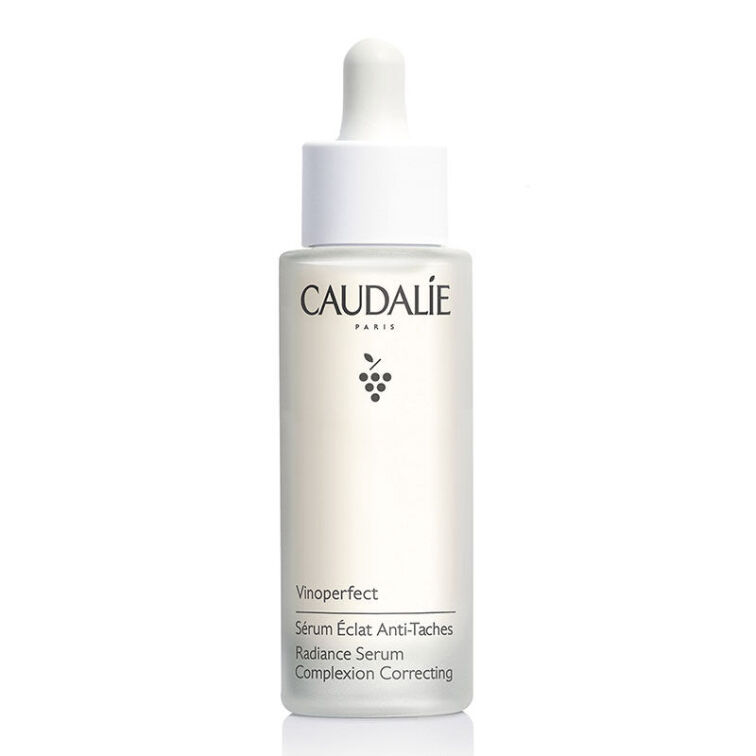Caudalie Vinoperfect Radiance Leke Karşıtı Yüz Serumu 50 ml - 1