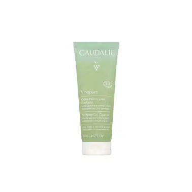 Caudalie Vinopure Arındırıcı Temizleme Jeli 75 ml - Caudalie