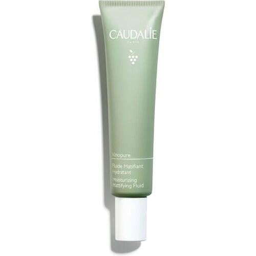 Caudalie Vinopure Mattifying Fluide 40 ml - 1