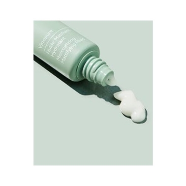 Caudalie Vinopure Mattifying Fluide 40 ml - 2