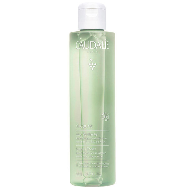Caudalie Vinopure Purifying Toner 200 ml - 1