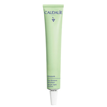 Caudalie Vinopure Salisilik Spot Solution 15 ml Sivilce Kremi - Caudalie