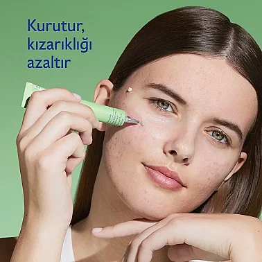 Caudalie Vinopure Salisilik Spot Solution 15 ml Sivilce Kremi - 3