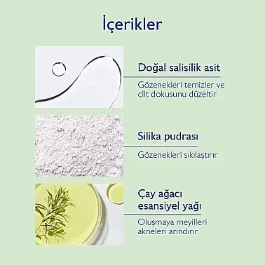 Caudalie Vinopure Salisilik Spot Solution 15 ml Sivilce Kremi - 5