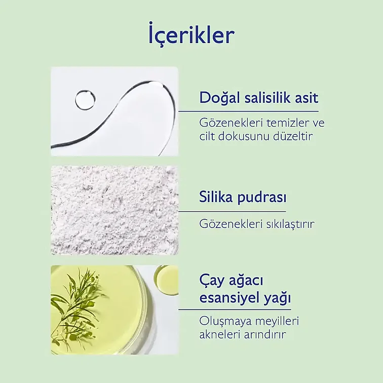 Caudalie Vinopure Salisilik Spot Solution 15 ml Sivilce Kremi - 5