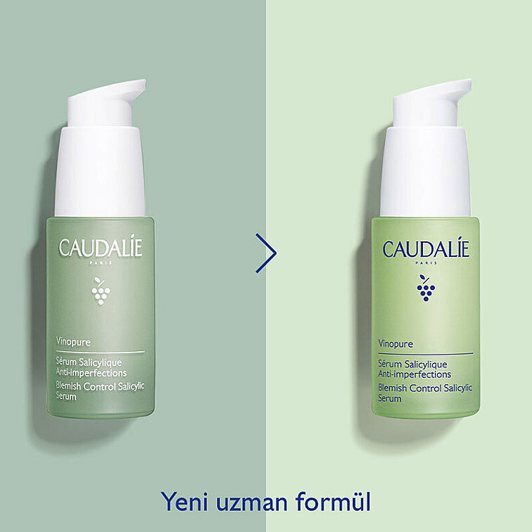 Caudalie Vinopure Serum 30 ml - 4