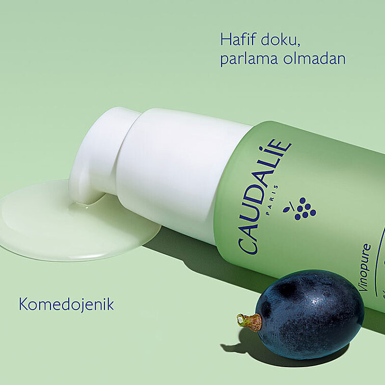 Caudalie Vinopure Serum 30 ml - 2