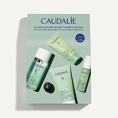 Caudalie Vinopure Starter Kit - Caudalie