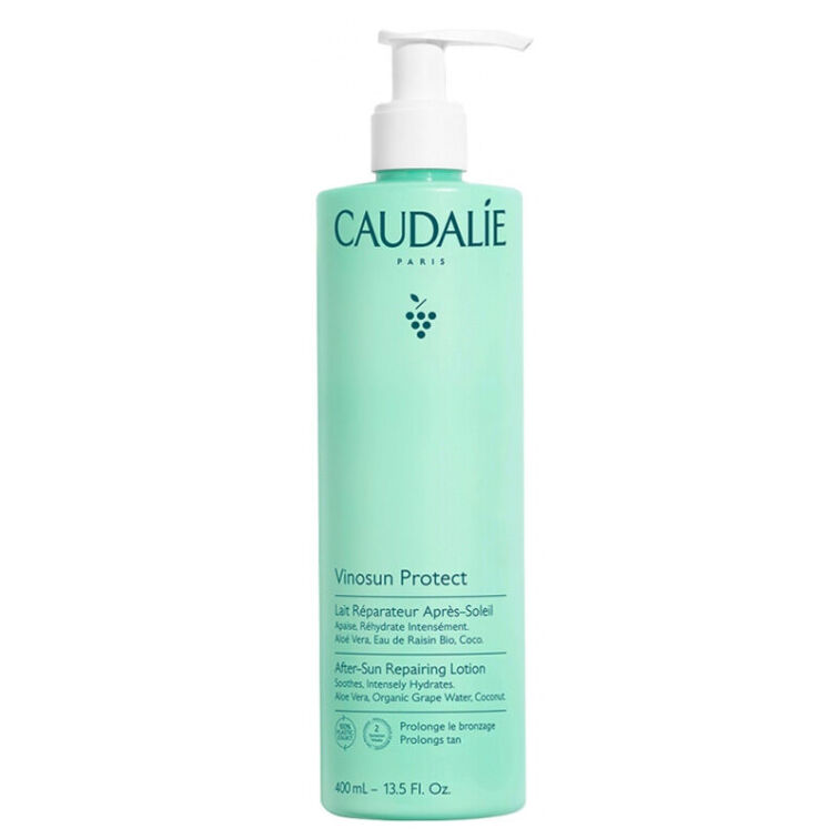 Caudalie Vinosun Protect Güneş Sonrası Losyon 400 ml - 1