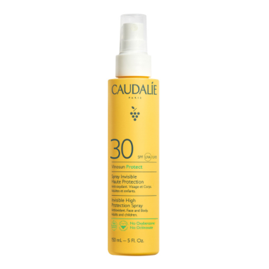 Caudalie Hıgh Protection Spray SPF30 150 ml - Caudalie