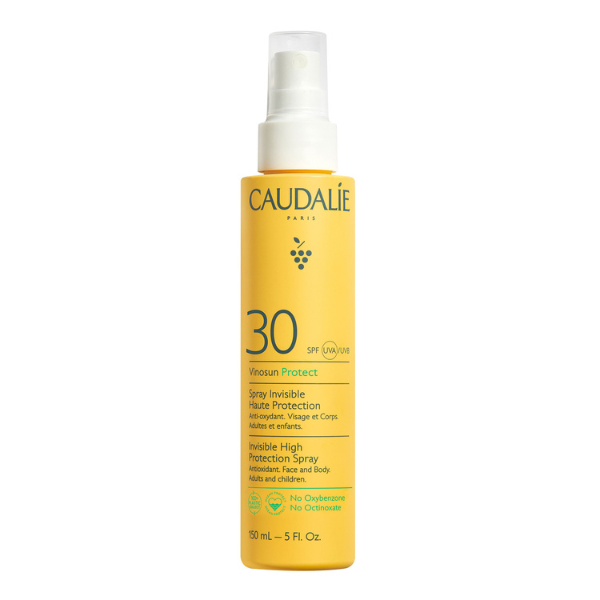 Caudalie Hıgh Protection Spray SPF30 150 ml - 1