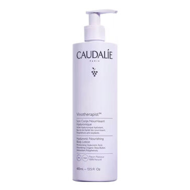 Caudalie Vinotherapist Besleyici Hyaluronik Vücut Losyonu 400 ml - Caudalie