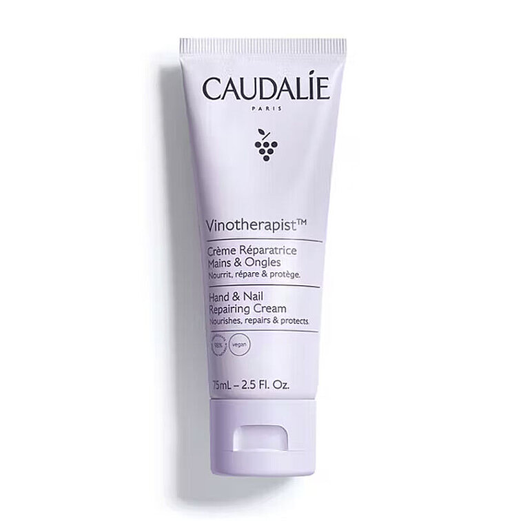 Caudalie Vinotherapist Onarıcı El ve Tırnak Bakım Kremi 75 ml - 1
