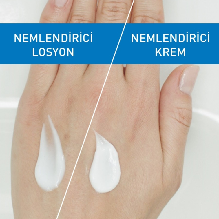 CeraVe Nemlendirici Krem 50 ml - 5