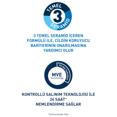 CeraVe Nemlendirici Krem 50 ml - 7