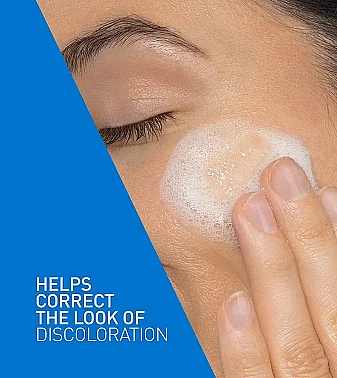 CeraVe Brightening Vitamin C Aydınlatıcı Yüz Temizleme Jeli 236 mL - 2