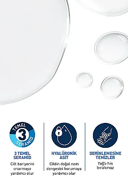 Cerave Hydra Micellar Water 400 ml - 5