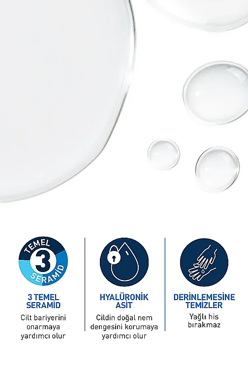 Cerave Hydra Micellar Water 400 ml - 5