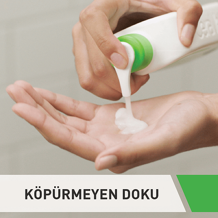 CeraVe Hydrating Cleanser Nemlendirici Temizleme Jeli – 1000 ml - 4