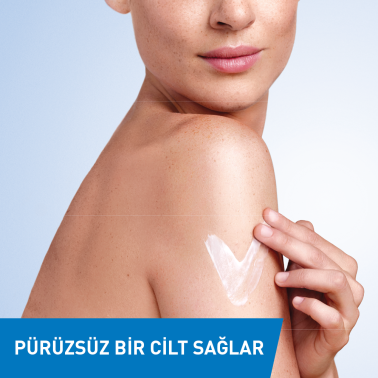 CeraVe Nemlendirici Krem 177 ml - 4