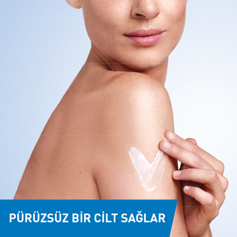 CeraVe Nemlendirici Krem 177 ml - 4