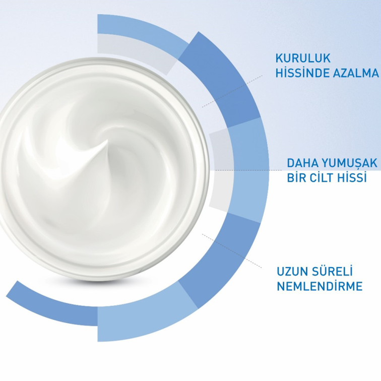 CeraVe Nemlendirici Krem 177 ml - 6