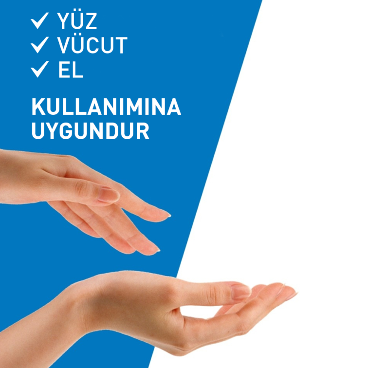 CeraVe Nemlendirici Krem 177 ml - 7