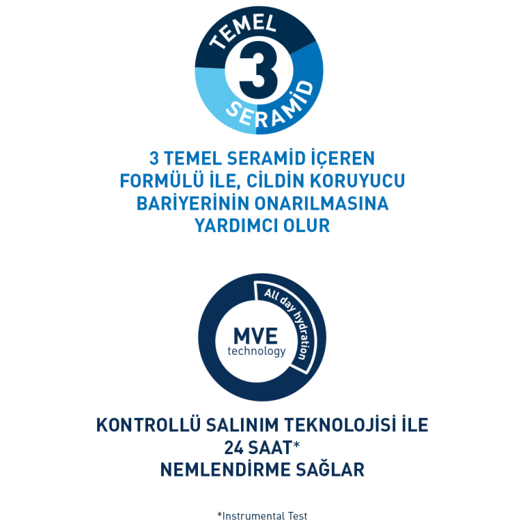 CeraVe Nemlendirici Krem 177 ml - 9