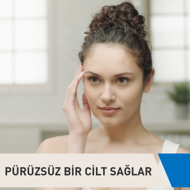 Cerave Nemlendirici Yüz Kremi SPF30 52 ml