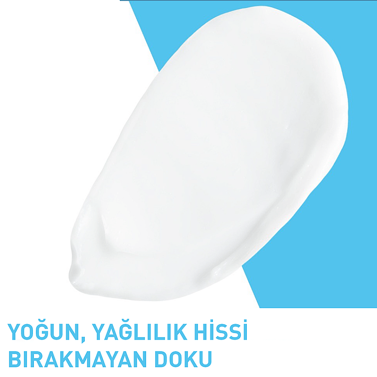 CeraVe SA Yenileyen Ayak Kremi 88 ml - 3