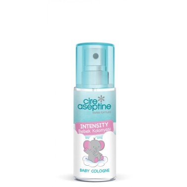 Cire Aseptine Bebek Kolonyası Intensity 150 ml - Cire Aseptine