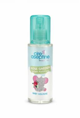 Cire Aseptine Rose Garden Bebek Kolonyası 150 ml - Cire Aseptine