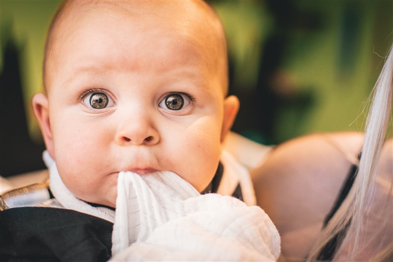 Çocuğunuz İçin En Kaliteli Bebek Maması Nasıl Seçilmelidir?