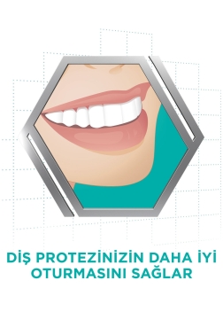 Corega Diş Protezi Yapıştırıcı Krem 40gr Tatsız - 5